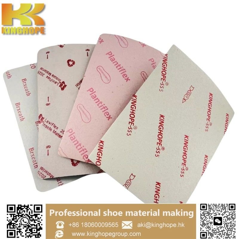 paper insole board with eva