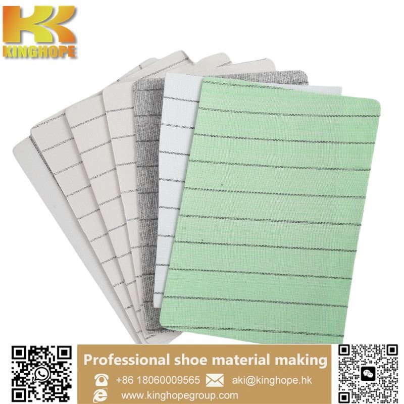 pk non woven strobel insole