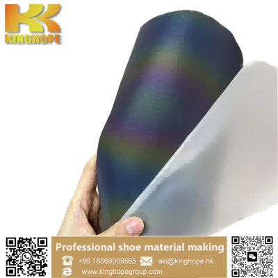 reflective tpu film (1)