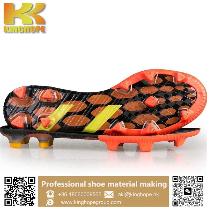 tpu rubber outsole for soccer shoe (3)