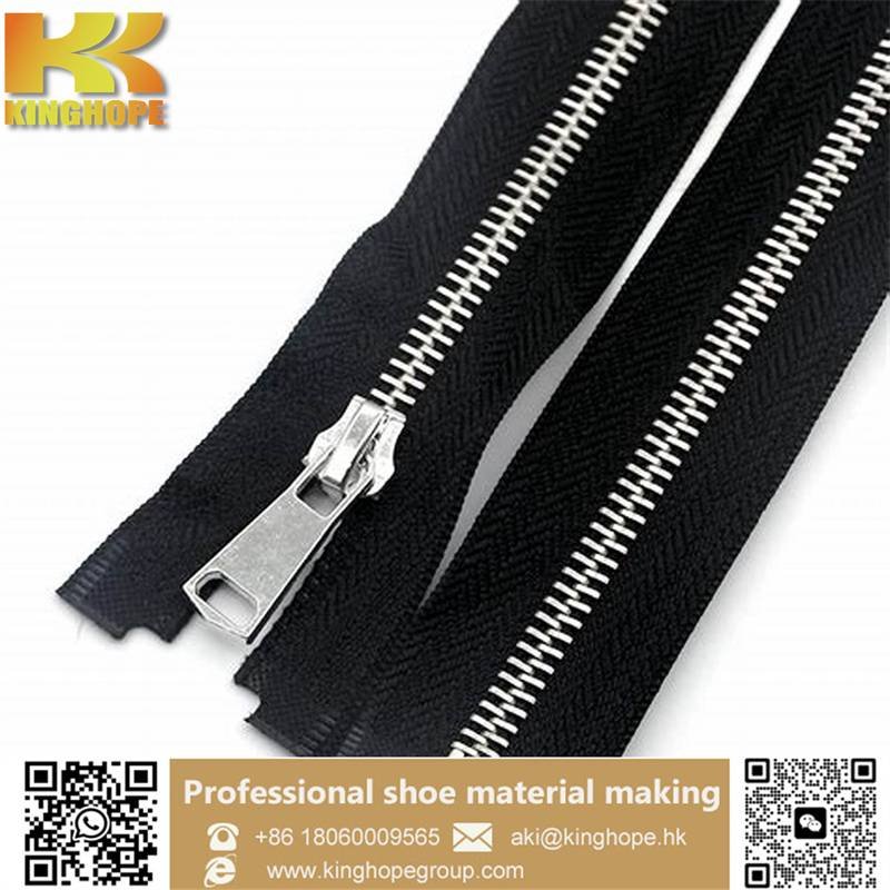 zipper for jackets sewing